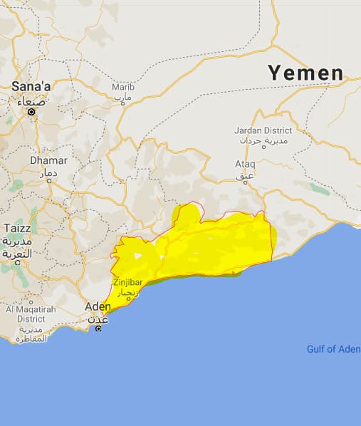 مديرية زنجبار